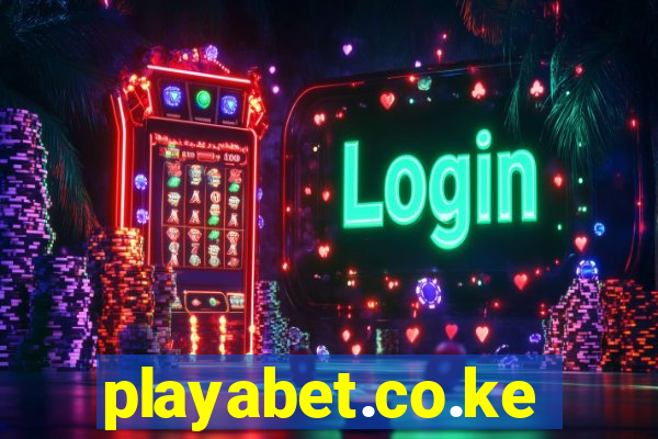 playabet.co.ke