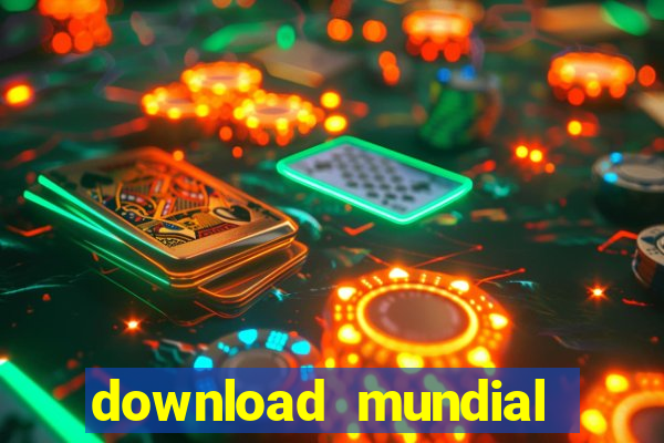 download mundial football league tudo desbloqueado