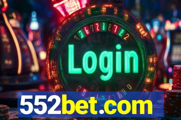 552bet.com