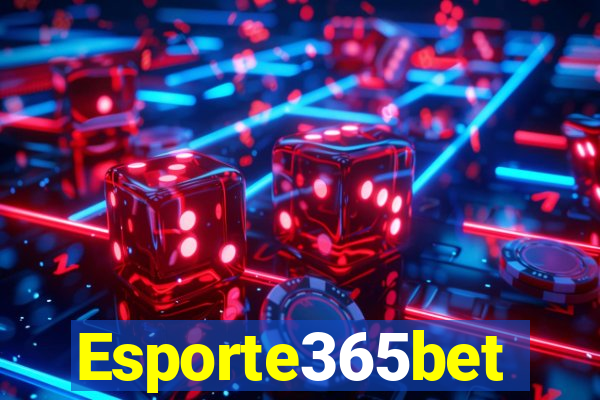 Esporte365bet