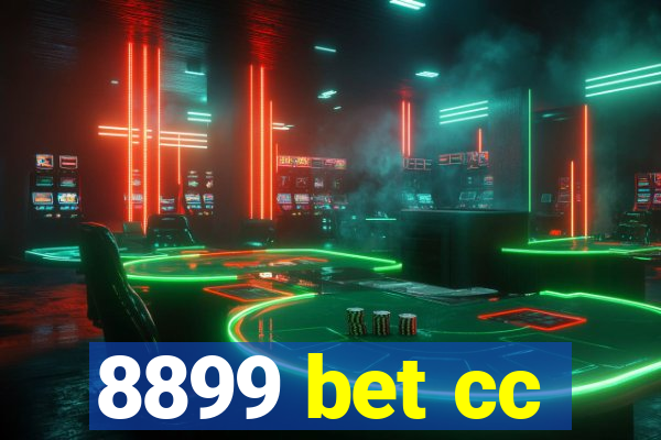 8899 bet cc