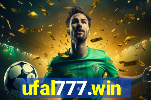 ufal777.win