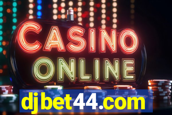 djbet44.com