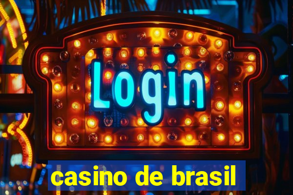 casino de brasil