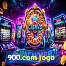 900.com jogo