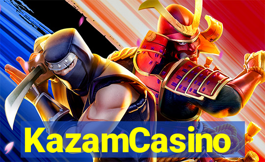 KazamCasino