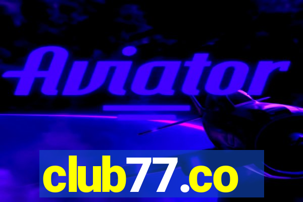 club77.co