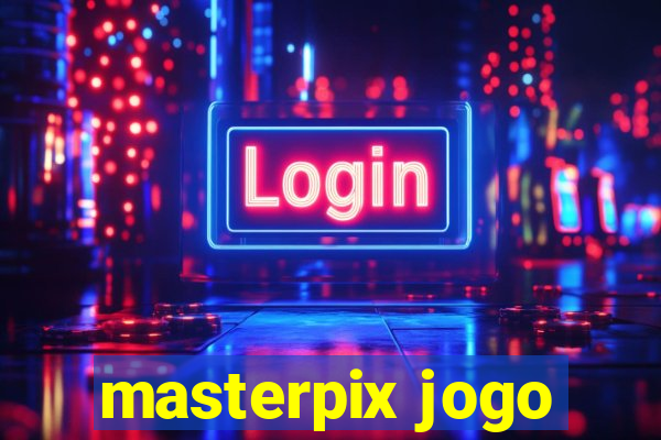 masterpix jogo