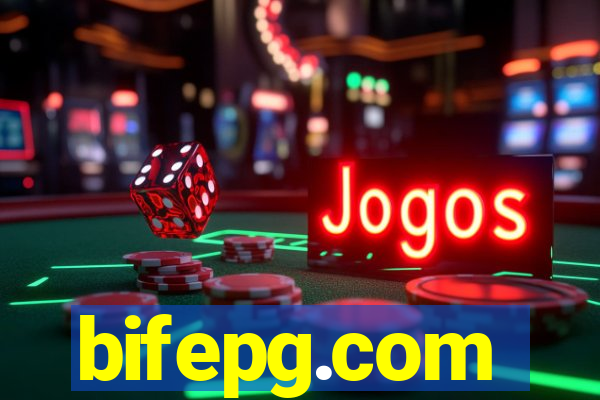 bifepg.com