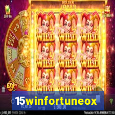 15winfortuneox