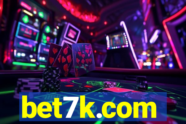 bet7k.com