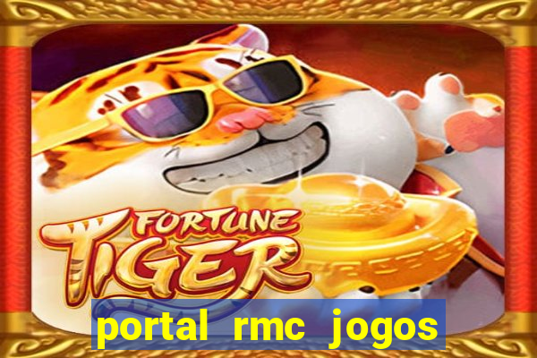 portal rmc jogos ao vivo