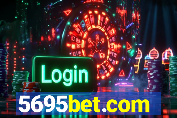 5695bet.com