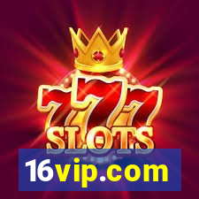 16vip.com