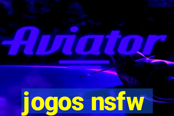 jogos nsfw