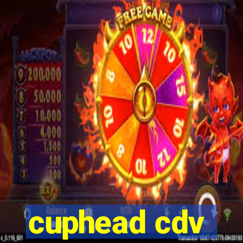 cuphead cdv