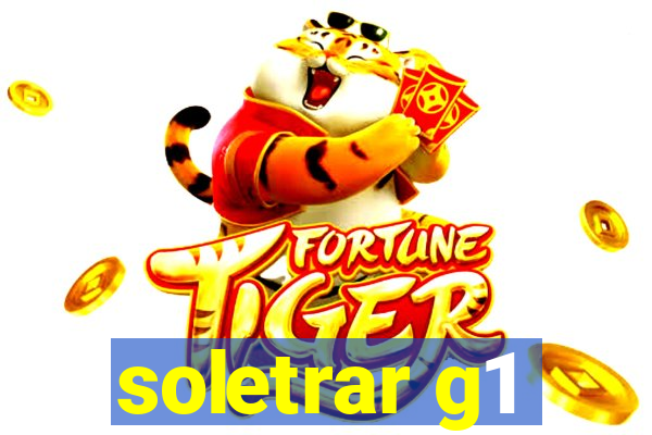 soletrar g1