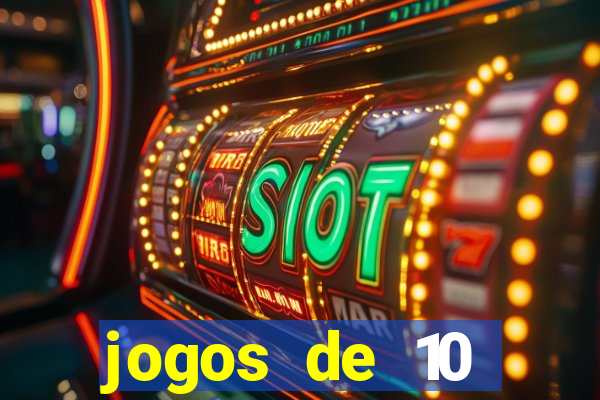 jogos de 10 centavos nas plataformas