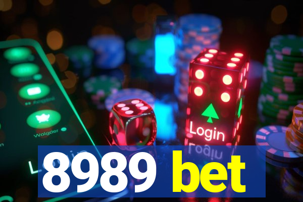 8989 bet