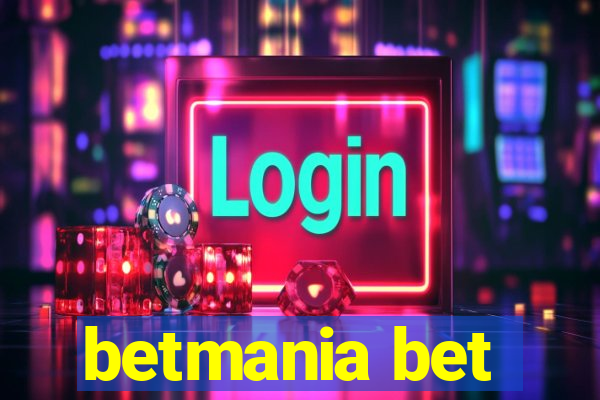 betmania bet