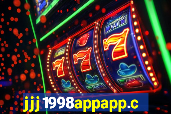 jjj1998appapp.com