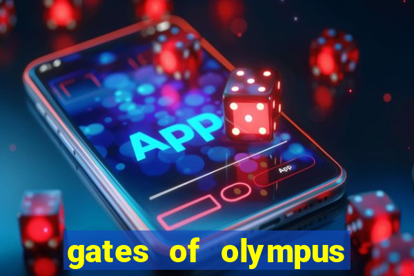 gates of olympus 1000 demo