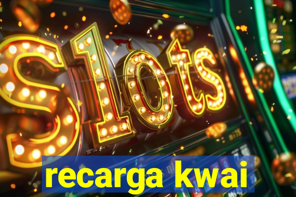 recarga kwai