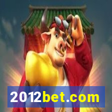 2012bet.com