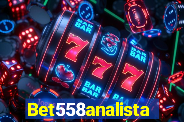 Bet558analista