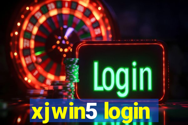 xjwin5 login