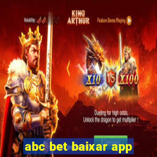 abc bet baixar app