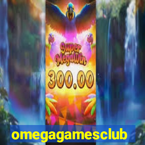 omegagamesclub