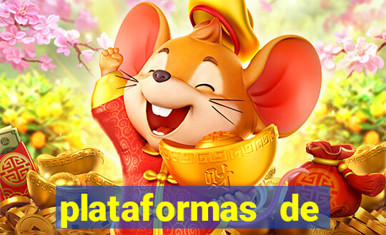 plataformas de jogos chinês