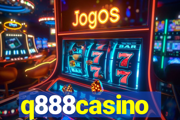 q888casino