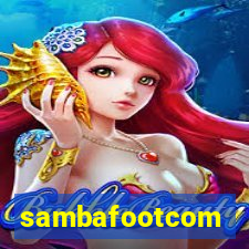 sambafootcom