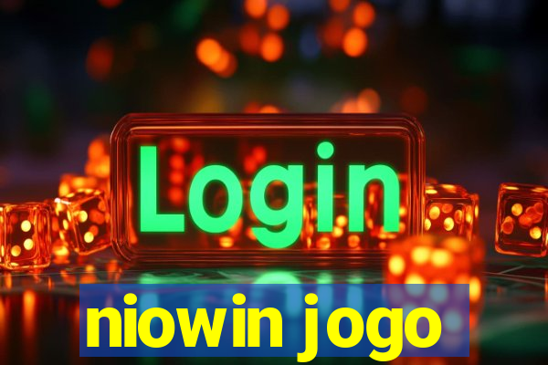 niowin jogo