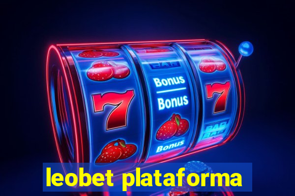 leobet plataforma