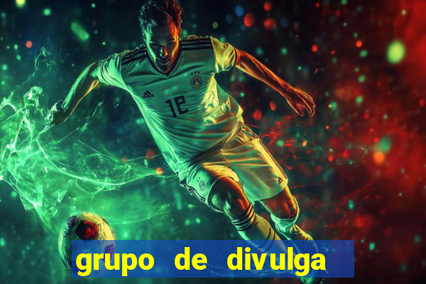 grupo de divulga  o de plataforma de jogos