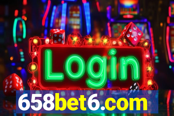 658bet6.com