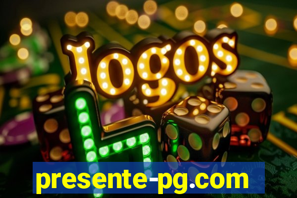 presente-pg.com