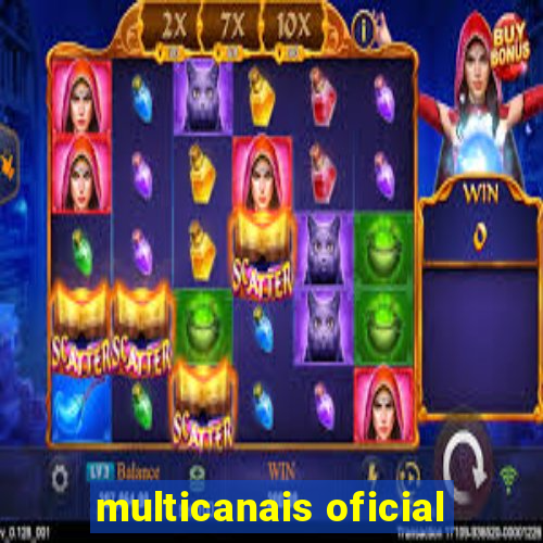 multicanais oficial