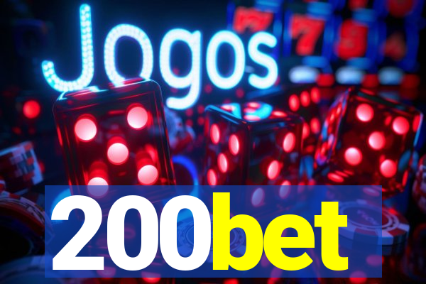 200bet