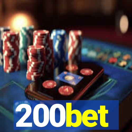 200bet