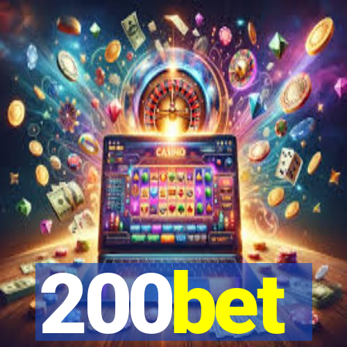 200bet