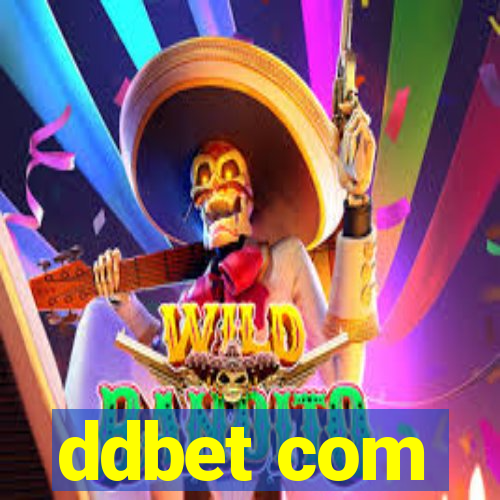 ddbet com