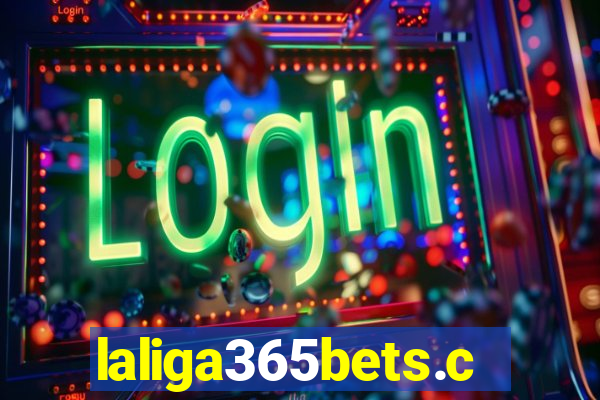 laliga365bets.com