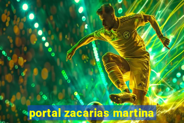 portal zacarias martina