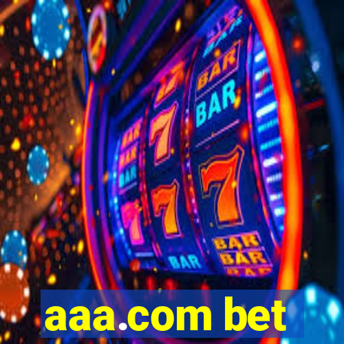 aaa.com bet