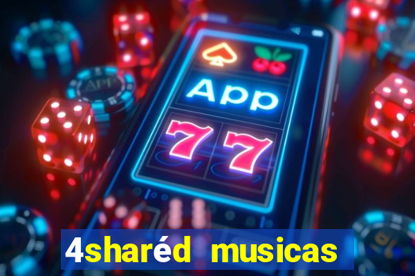 4sharéd musicas gospel playback