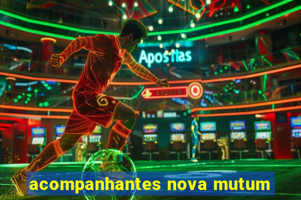 acompanhantes nova mutum